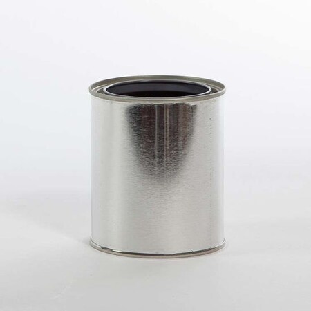 Lined Paint, Tin Gray, 1 pt. MPN:02-21-054-00086