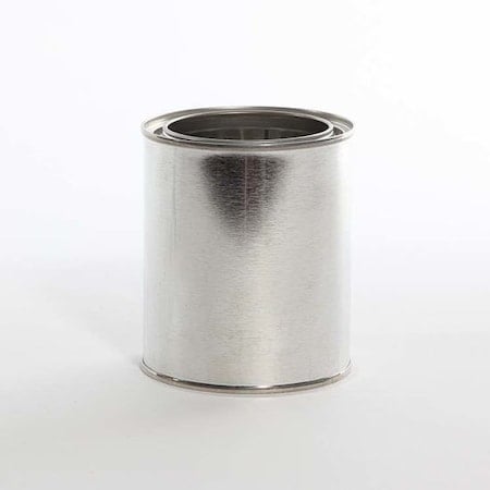Tin Unlined Paint, 1 pt. MPN:02-21-054-00090