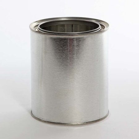 Tin Unlined Paint, 1 qt. MPN:02-21-054-00106