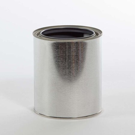 Lined Paint, Tin Gray, 1 qt. MPN:02-21-054-00113