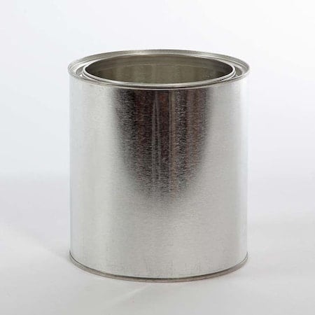 Tin Unlined Paint, 1/2 gal. MPN:02-21-054-00131