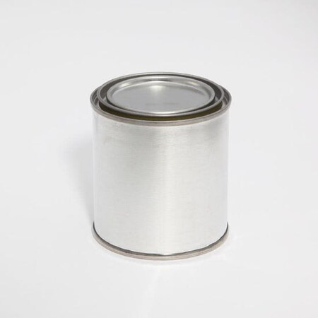 Lined Paint w/Plug, Tin Gold, 1/2 pt. MPN:02-21-054-00145