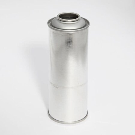 Tin Unlined Paint, 1/4 pt. MPN:02-21-054-00155