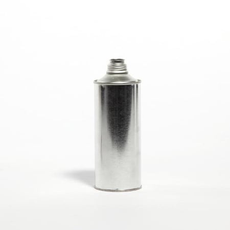 Unlined Cone Top, Alum., 1 pt. MPN:02-22-018-00091