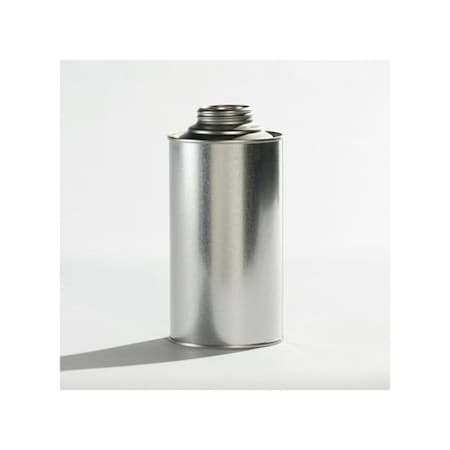 Unlined Cone Top, Alum., 1 qt. MPN:02-22-018-00116