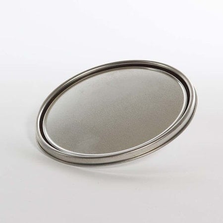 Unlined Paint Plug, Cmpnd Gskt, Al, 1 gal. MPN:02-22-056-00030