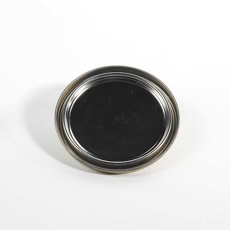 Lined Paint Plug, Gold, Aluminum, 1 qt. MPN:02-22-056-00110
