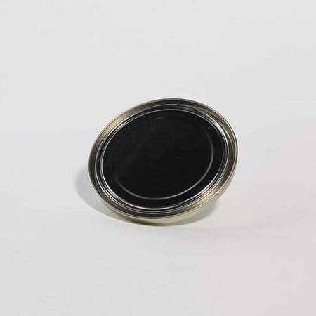 Lined Paint Plug Gold, Aluminum, 1/2 gal. MPN:02-22-056-00134