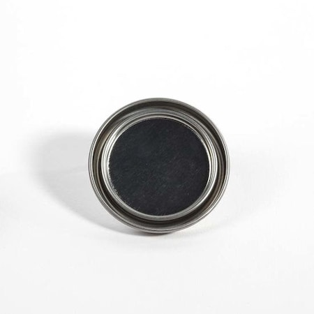 Unlined Paint Plug, Alum., 1/4 pt. MPN:02-22-056-00154