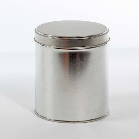 Unlined Slip Cover w/Cover, Alum., 1 Kil MPN:02-22-069-00073