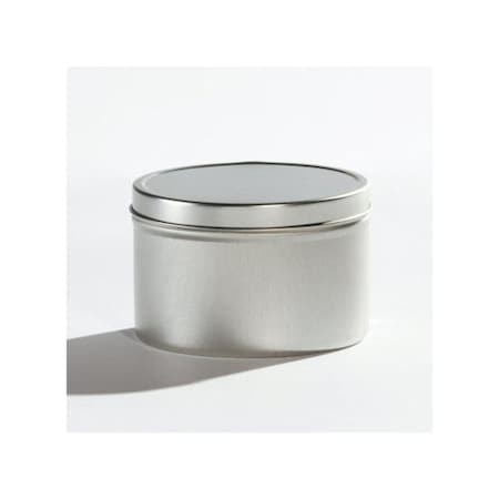 Unlined Slip Cover w/Cover, Alum., 1 lb. MPN:02-22-069-00075