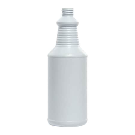 Carafe Decanter HDPE Bottle, 32 oz. MPN:04-05-015-00101