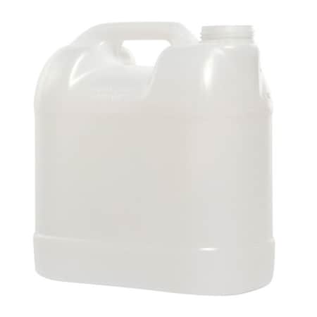 F-Style HDPE Bottle, 2.5 gal. MPN:04-05-032-00110