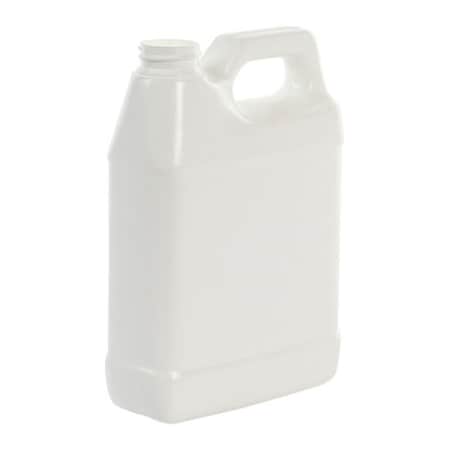 F-Style HDPE Bottle, 32 oz. MPN:04-05-032-00111