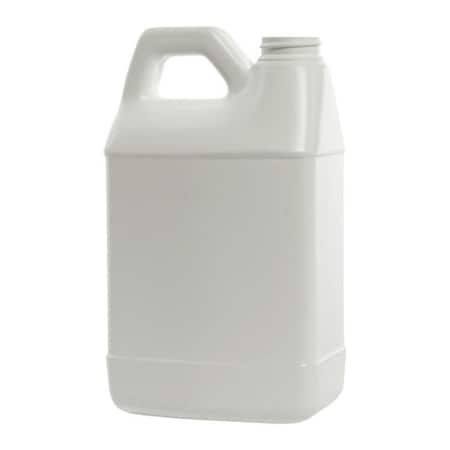 F-Style HDPE Bottle, 64 oz. MPN:04-05-032-00169