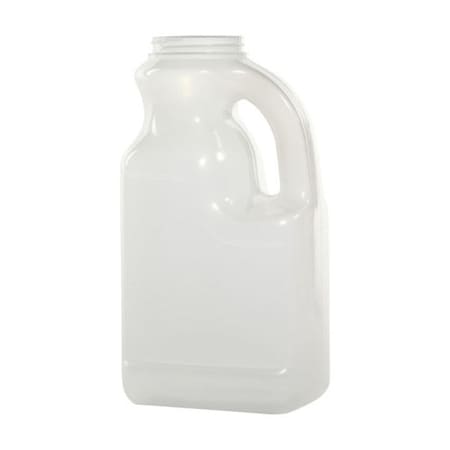 Hot Fill PP Bottle, 64 oz. MPN:04-16-035-00135