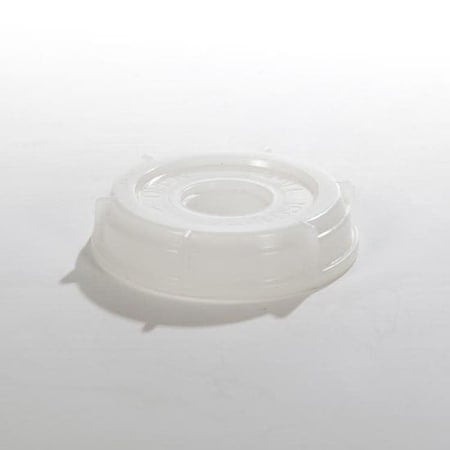 Continuous Thread HDPE Closure, 70mm MPN:05-05-019-00019