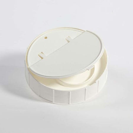 Dispensing HDPE Closure, 120mm MPN:05-05-026-00003