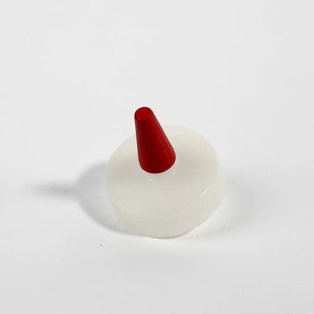 Spout LDPE Closure, 38-400 MPN:05-06-072-00027