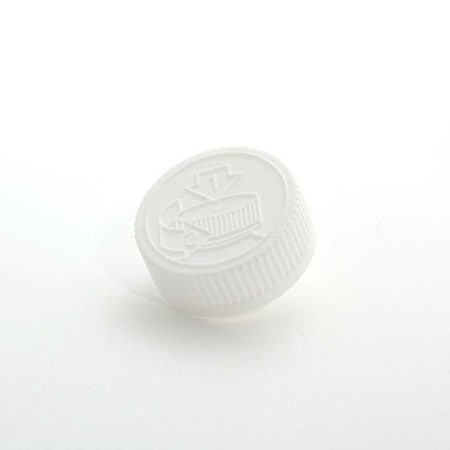 Child Resistant PP Closure, 38-400 MPN:05-16-016-00151