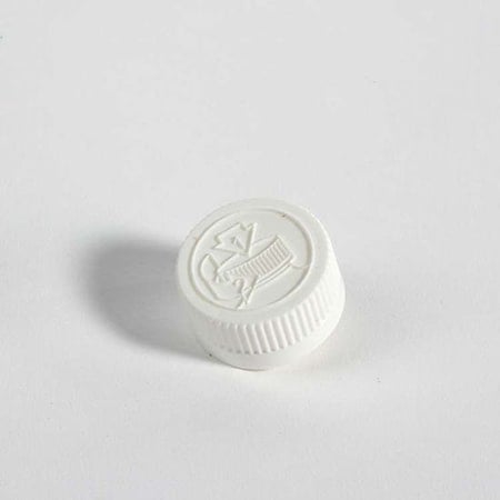 Child Resistant PP Closure, 28-400 MPN:05-16-016-00158