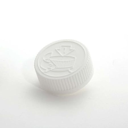 Child Resistant PP Closure, 38-400 MPN:05-16-016-00159