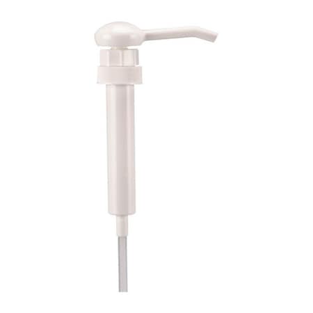 Pump PP Closure, 38-400 MPN:05-16-062-00094