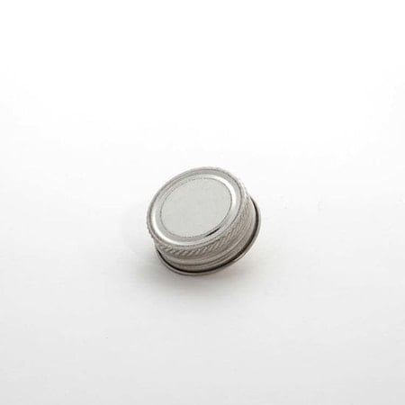 Alpha Closure, 1-1/4