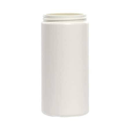 Round HDPE Jar, 16 oz. MPN:08-05-066-00041