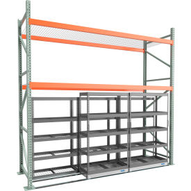 Pipp® 12' Wide Above Rack 42