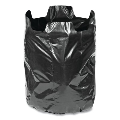 37X53 3.0MIL 60 Contractor Black Tietop MPN:CB6030XK