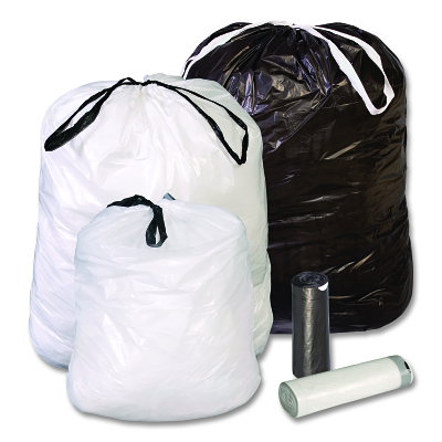 24X28 0.7MIL White 300 Interleaved MPN:DT12GALW