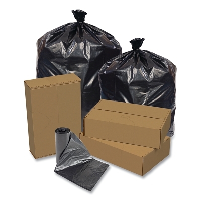 40X46 1.2MIL Black 100 Perf Roll MPN:EC404612K