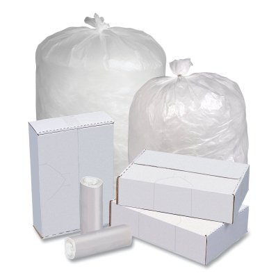 43X48 22MIC Natural 10 Interleaved Rolls MPN:H434822C