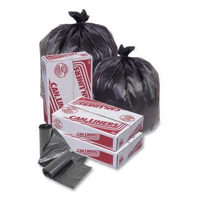 24X24 6MIC Black 1000 Perf Roll MPN:MR24249MK