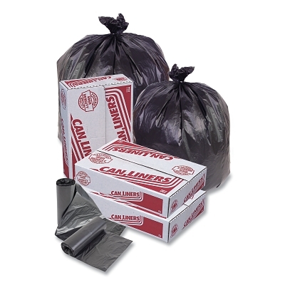 40X48 22MIC Black 150 Perf Roll MPN:MR40484MK