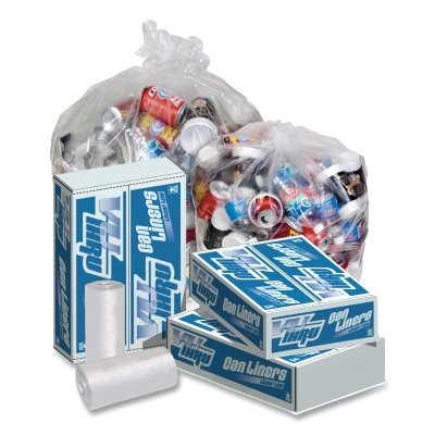 Example of GoVets Waste Receptacles category