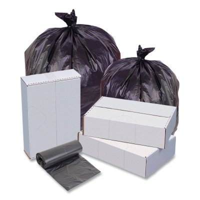 38X58 19MIC Black 150 Perf Roll MPN:PHD60SHK