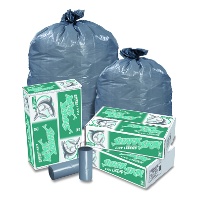 33X39 1.1MIL Gray 10PERF Rolls MPN:RX403XG