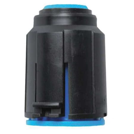 Bung Adapter, 1-1/2 in OD, Nylon MPN:F15165000