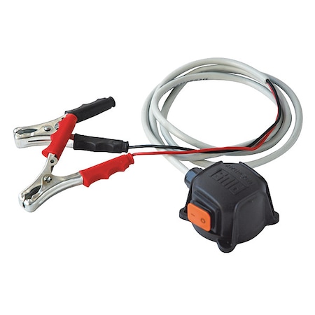 Terminal Box, For Fuel Transfer Pump MPN:F16293000