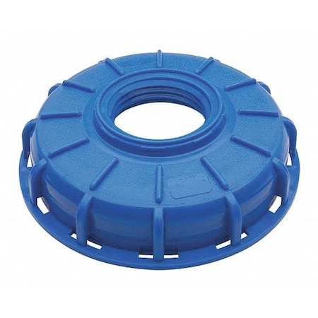 BungAdapter, 6 in OD, 2-1/2 in ID, Nylon MPN:F20226000