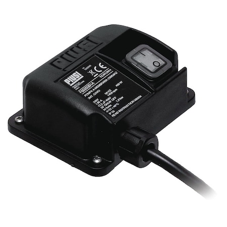 Terminal Box, For Fuel Transfer Pump MPN:R16480000