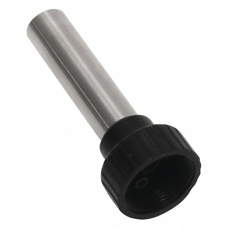 NozzleSpout, PP/SS, 1in, HoseBarb MPN:R1917200A