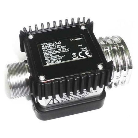 Pulser, K24-A, M/F, 1