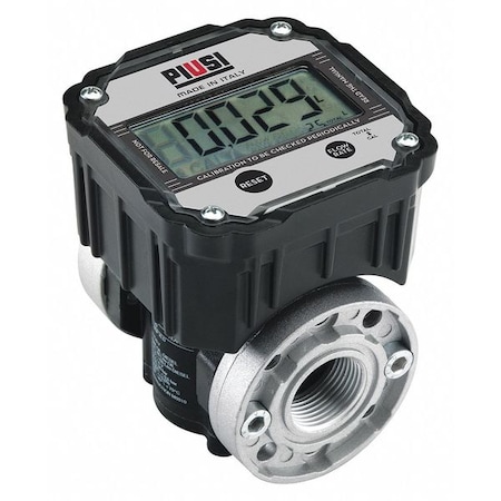 Meter, K600B/3, 1