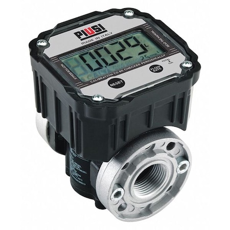 Oil Meter, K600B/3, 3/4