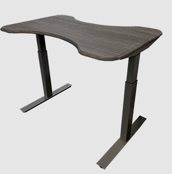 Example of GoVets Hydraulic and Manual Individual and Hand Therapy Tables category