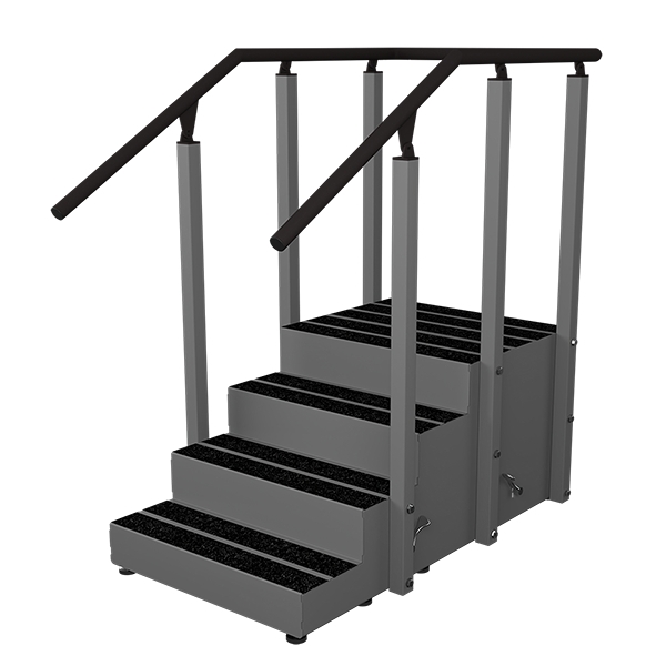 Example of GoVets Staircases category