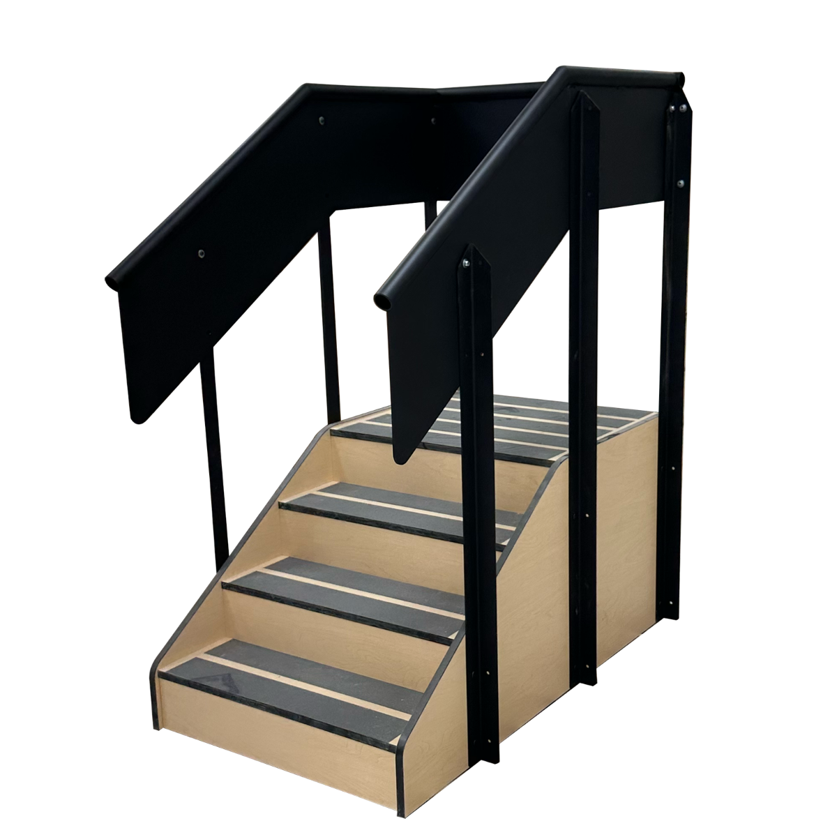 Example of GoVets Staircases category